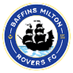 Baffins Milton Rovers FC logo