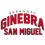 Barangay Ginebra