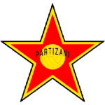 BC Partizani Tirana