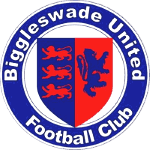 Biggleswade United logo