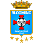 Blooming