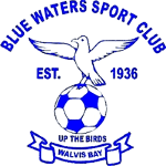 Blue Waters FC