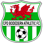 Bodedern Athletic logo