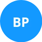 Brady P. logo