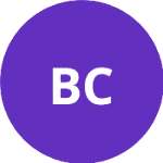 Bredberg Canizares D. logo