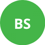 Broadus S / Collins K logo
