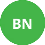Bruna N. logo