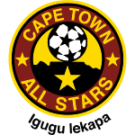 Cape Town All Stars logo