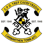 Carmarthen Town