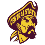 Central State Marauders logo