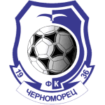 Chornomorets Odesa U19