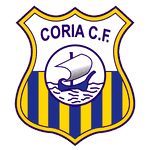 Coria CF logo