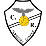 CR Ferreira De Aves logo
