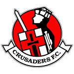 Crusaders FC logo