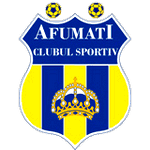 CS Afumați logo