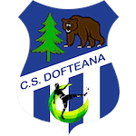 CS Dofteana logo