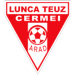 CS Gloria Lunca-Teuz Cermei logo
