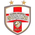 CS Șușani