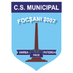 CS Municipal Focșani 2007