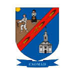 Csomád SK logo