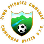 Cwmamman Utd logo