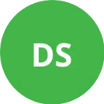 Dal S. logo