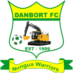 Danbort FC