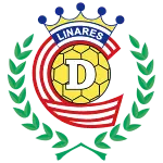 Deportes Linares logo