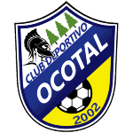 Deportivo Ocotal logo