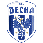 Desna Chernihiv logo