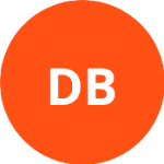 Djuric B. logo