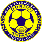 FC Dordoi Bishkek logo