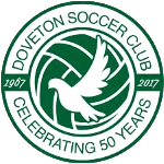 Doveton SC logo