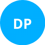 Drame P. logo
