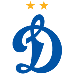 Dynamo 2 Moscow logo