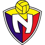 El Nacional logo