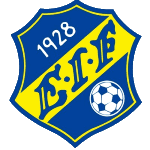 Eskilsminne DIF logo