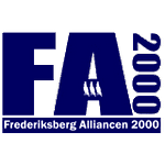 FA 2000 logo