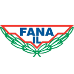 Fana IL logo