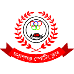 Farashganj SC logo