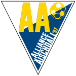 ФК Альянс Айшдалл logo
