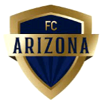 FC Arizona FC logo