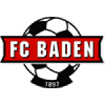 FC Baden logo