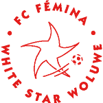 FC Fémina White Star Woluwe logo