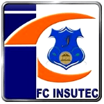 FC Insutec logo