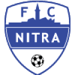 ФК Нітра U19 logo