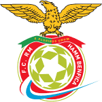 FC Rm Hamm Benfica logo