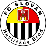 FC Slovan Havlíčkův Brod logo