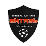 FC Vityaz Mikhailovsk logo
