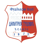 FK Dimitrije Tucović Ćelije